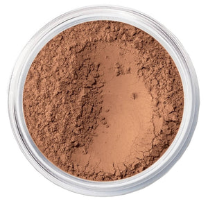 "BareMinerals Faux Tan" - Natürliche Bräune ohne Sonnenexposition