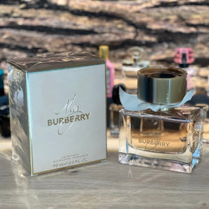 Burberry My Burberry