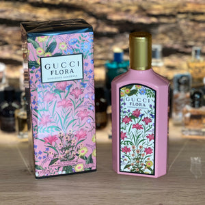 Gucci Flora Gorgeous Gardenia