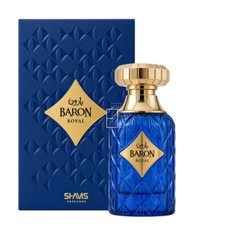 Shams Baron Royal Eau de Parfum