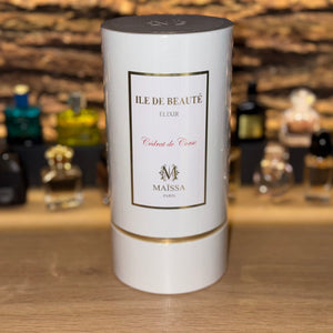 Maissa Ile de Beaute elixir