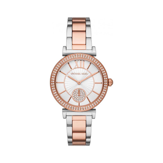 Michael Kors Damen Uhr MK4616