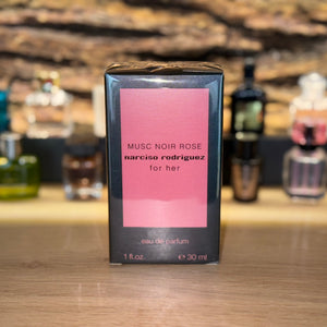 Narciso Rodriguez Musc Noir Rose