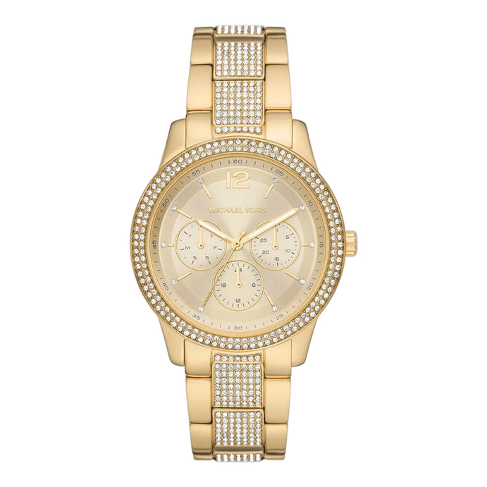 Michael Kors Damen Uhr Tibby MK7292