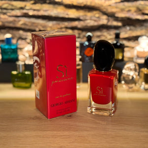 Giorgio Armani Si Passione