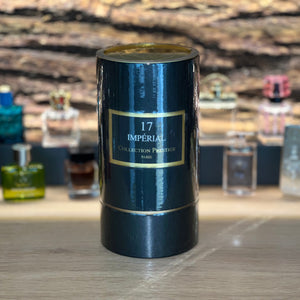 Collection Prestige Nr 17 Imperial