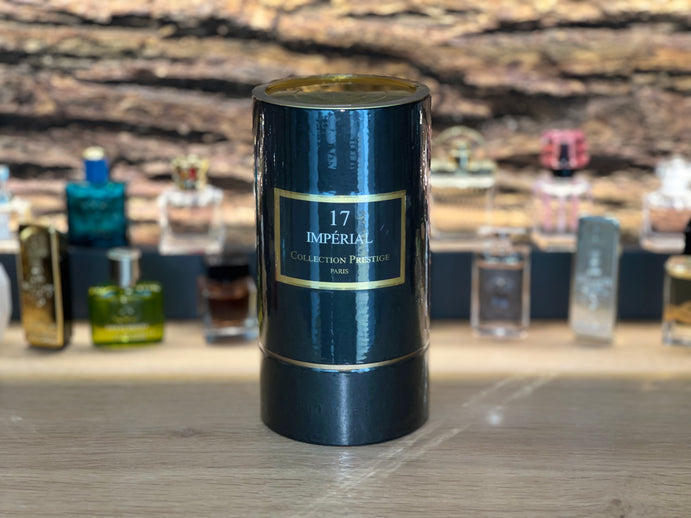 Collection Prestige Nr 17 Imperial