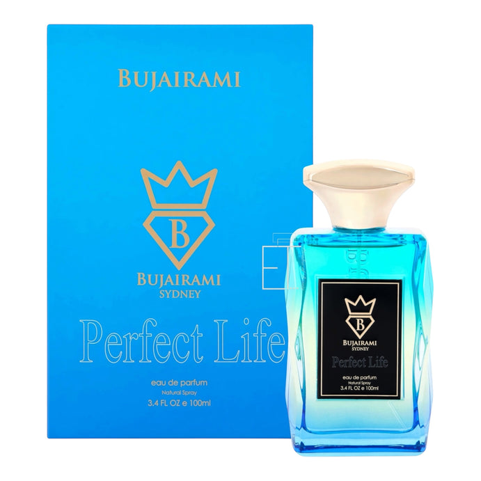 Bujairami Perfect Life Eau de Parfum