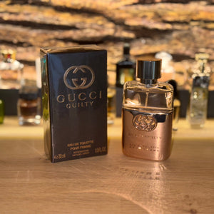 Gucci Guilty Pour Femme
