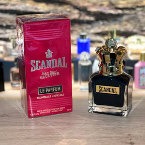 Jean Paul Gaultier Scandal Pour Homme Le Parfum