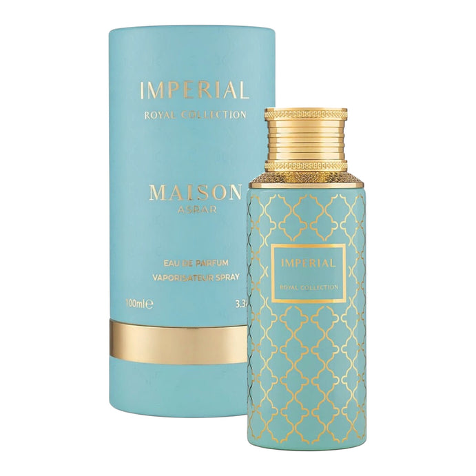 Maison Asrar Imperial