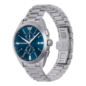Emporio Armani Chronograph Herrenuhr AR11541