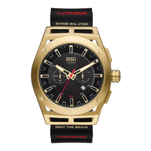 Diesel Timeframe Chronograph Herrenuhr DZ4546