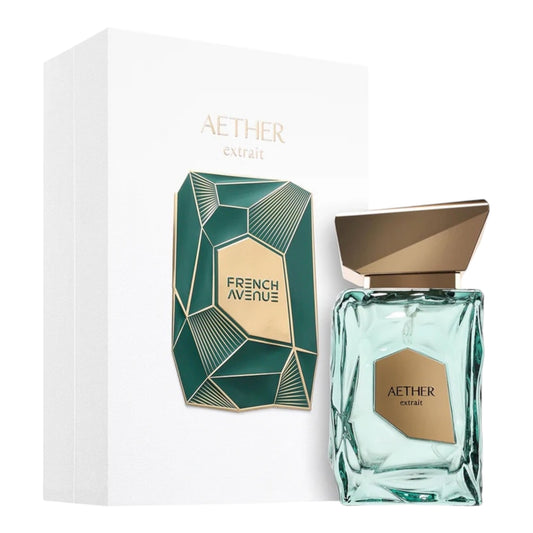 French Avenue Aether Extrait de Parfum