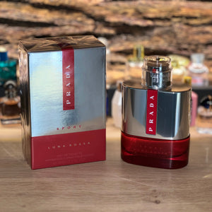 Prada Luna Rossa Sport