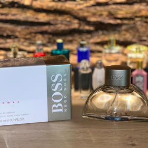 Hugo Boss Woman
