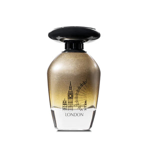 Lorientale Fragrances Night De Paris London Eau de Parfum