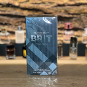 Burberry Brit for Him