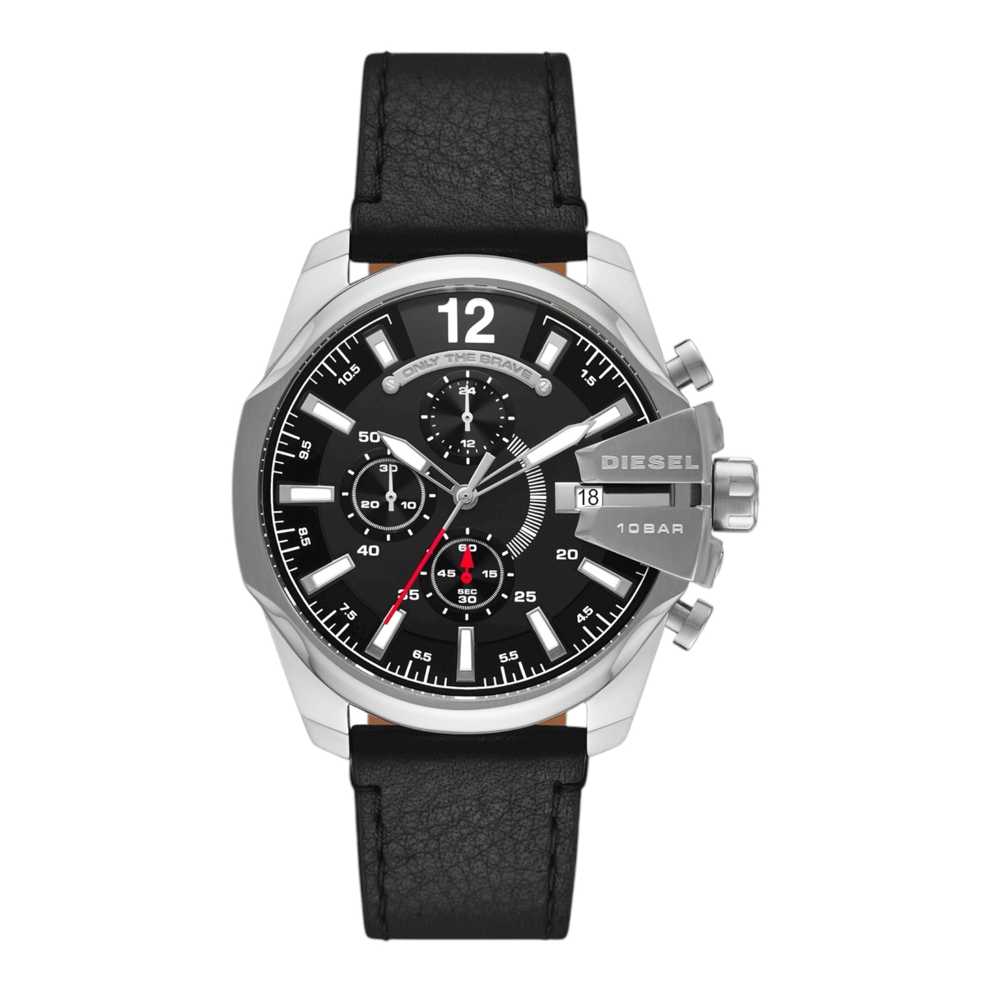Diesel Herren Chronograph Uhr DZ4592