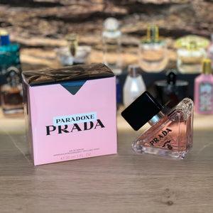 Prada Paradoxe