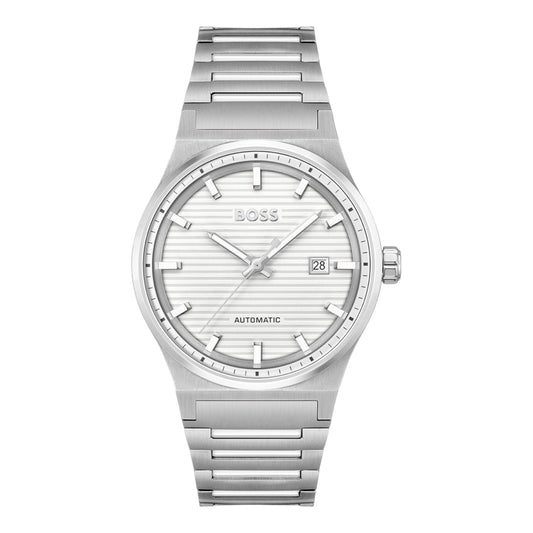 Hugo Boss Herren Automatikuhr Uhr HB1514186