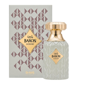 Shams Baron Luxury Eau de Parfum