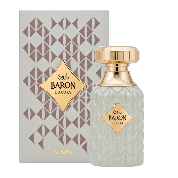 Shams Baron Luxury Eau de Parfum