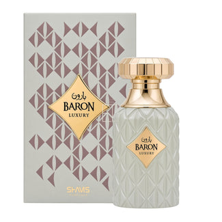 Shams Baron Luxury Eau de Parfum