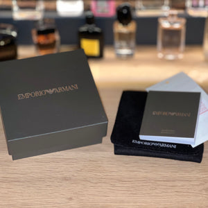 Emporio Armani Ohrringe