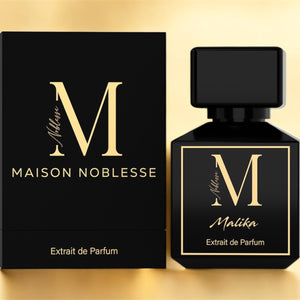 Maison Noblesse MALIKA
