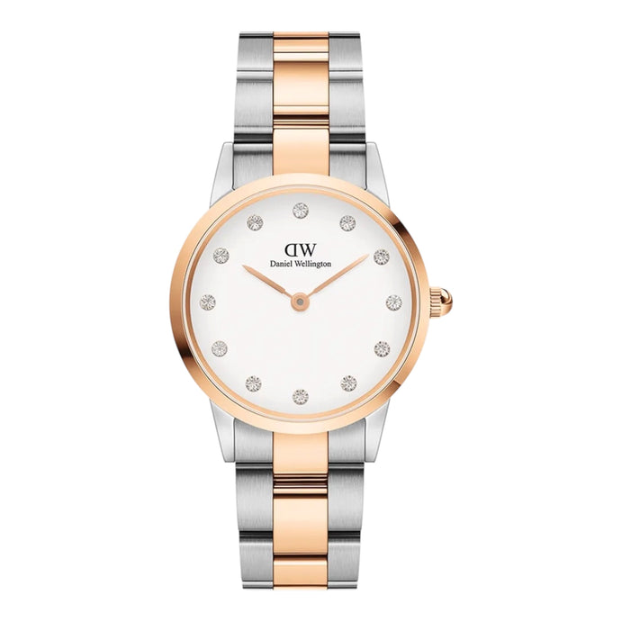Daniel Wellington Iconic Link 28