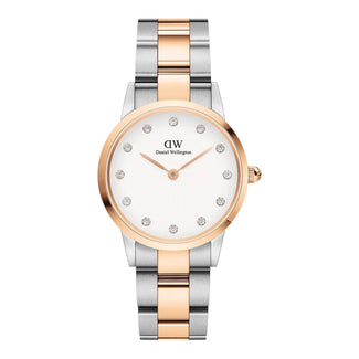 Daniel Wellington Iconic Link 28