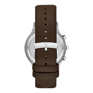 Emporio Armani Herren Uhr Chronograph AR11490