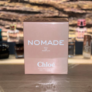 Chloé Nomade