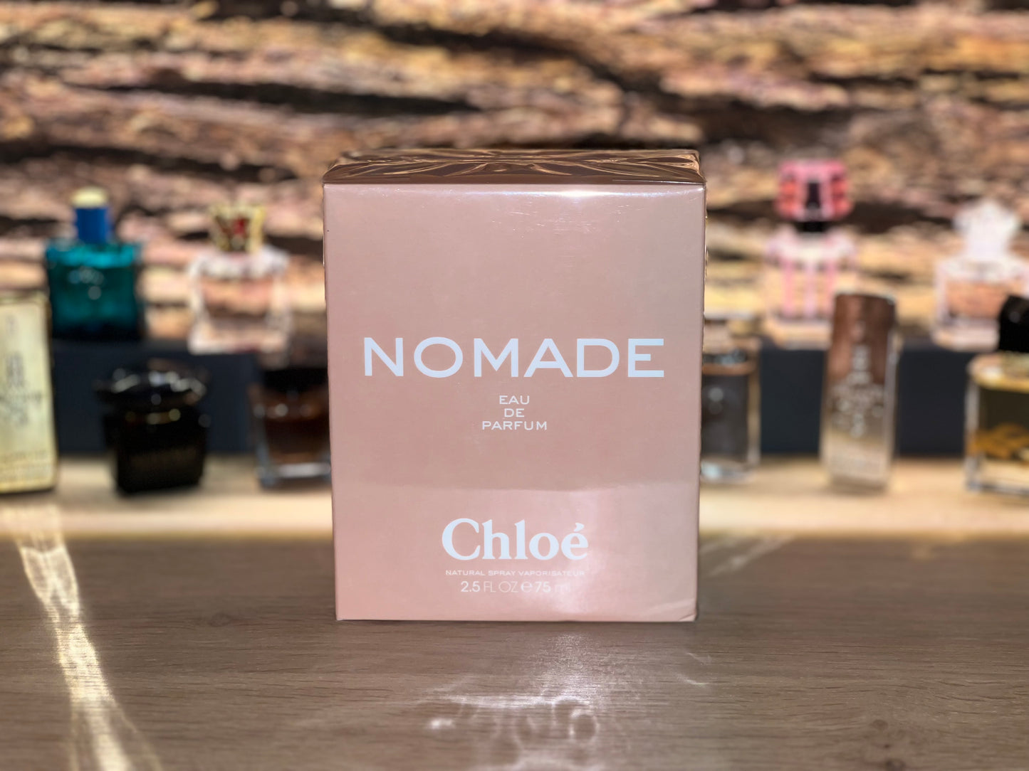 Chloé Nomade