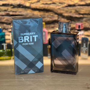 Burberry Brit for Him