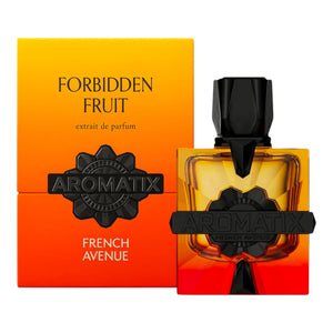 Aromatix x French Avenue Forbidden Fruit extrait de Parfum