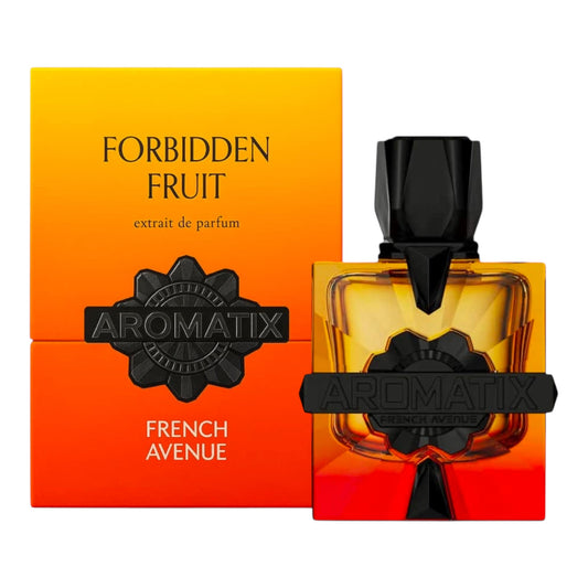 Aromatix x French Avenue Forbidden Fruit extrait de Parfum