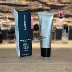 bareMinerals Compexion Rescue Getönte Feuchtigkeitspflege