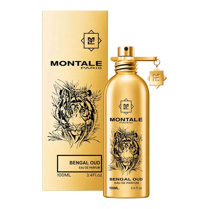 Montale Bengal Oud Eau de Parfum
