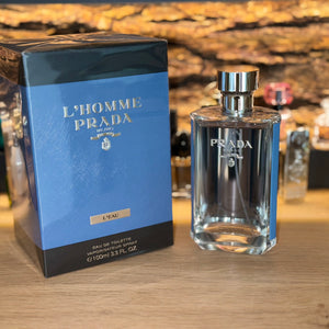 Prada L´Homme L´eau