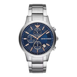 Emporio Armani Chronograph Herrenuhr AR11458