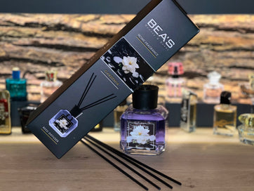 Bea‘s Home Fragrance Diffuser „Gardenia“