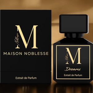 Maison Noblesse DREAMS