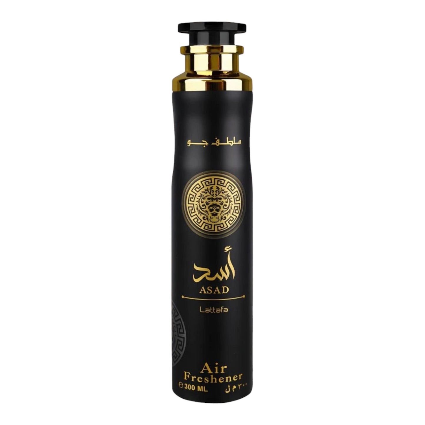 Lattafa Badee Al Oud – Sublime Lufterfrischer Raumduft 300ml