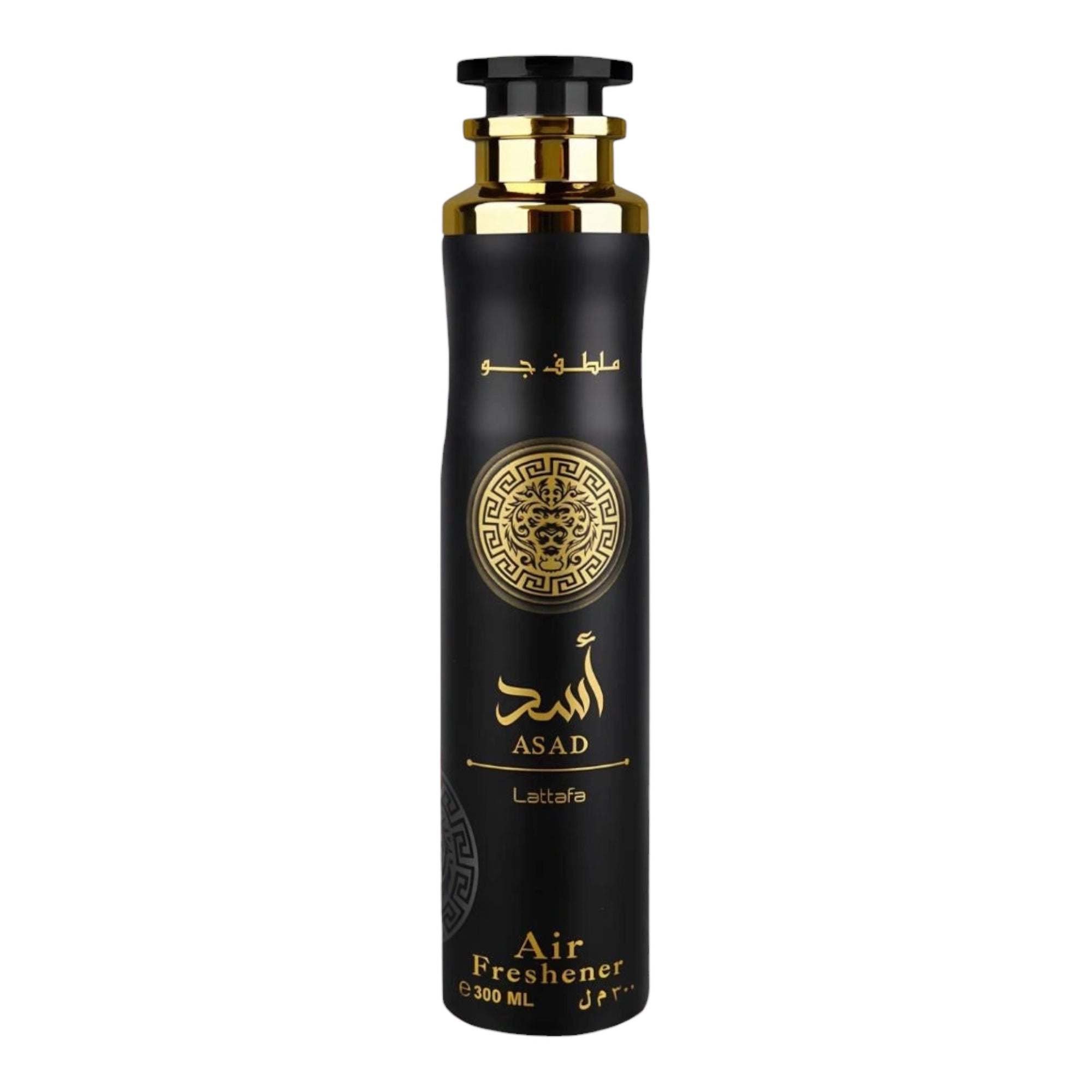 Lattafa Badee Al Oud – Sublime Raumspray Lufterfrischer 300ml