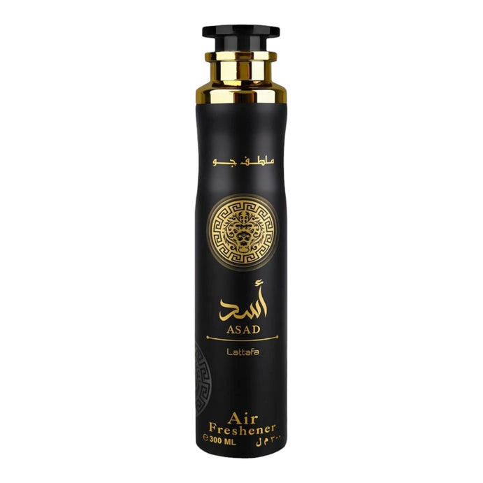 Lattafa Badee Al Oud – Sublime Raumspray Lufterfrischer 300ml