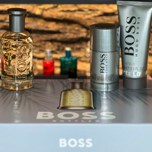Hugo Boss Bottled SET 1