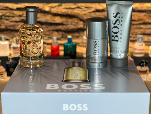 Hugo Boss Bottled SET 1