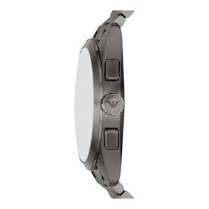 Emporio Armani Herren Chronograph Uhr AR11481